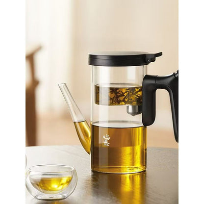 MingZhan Magnetic Tea Infuser Set
