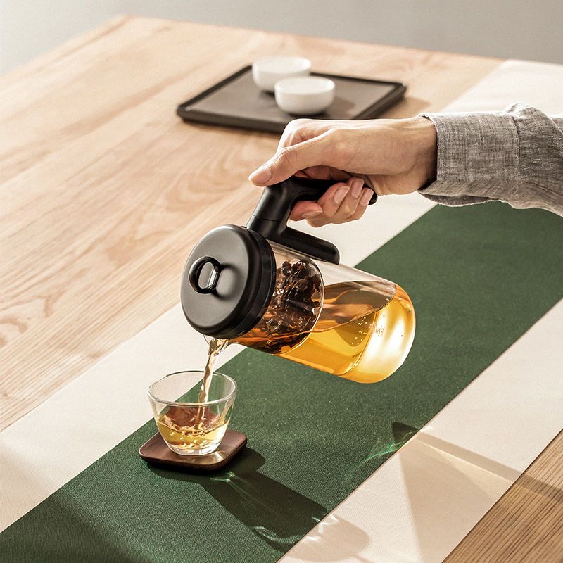 MingZhan Magnetic Tea Infuser Set